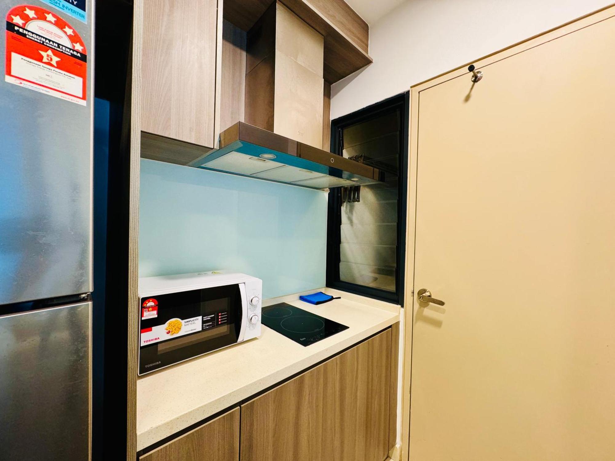 Apartment Velocity At Sunway Mall *